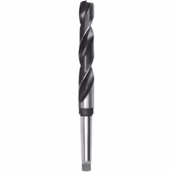 Dettagli tecnici Angolo di punta 118 ° Diametro di foratura 22 mm Lunghezza operativa 132 mm Lunghezza totale 248 mm Material ...