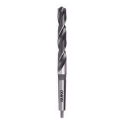 RUKO 204345, Trapano, Punta per trapano elicoidale, Rotazione manuale destra, 3,45 cm, 339 mm, Alluminio, Ottone, Bronzo, Ghi ...