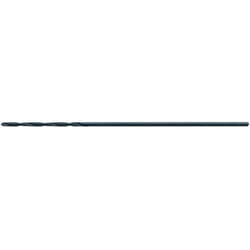 Ruko - 206015 - Pack de 3 brocas hss laminadas en bolsa de plástico (ø 1,5 mm)