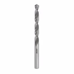 RUKO Spiralb. D338RN Shielded 2.5 MM HSS, Trapano, Punta per trapano elicoidale, Rotazione manuale destra, 2,5 mm, 57 mm, All ...