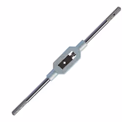 Ruko, 241112, Chiave inglese DIN 1814 M1 M12 Gr. 1 1/2