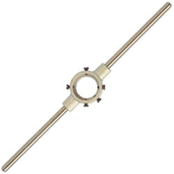Ruko - 2424518 - Porta cojinetes din 225, Nº 45 (M16-M20)