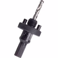 Dettagli tecnici Diametro albero 12 mm Portautensili (trapano) Alberino esagonale Ulteriori dati tecnici Tipo A2 per seghe a  ...