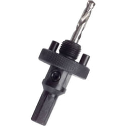 Ruko - 106202 Alberino di supporto per seghe a tazza 1 pz.