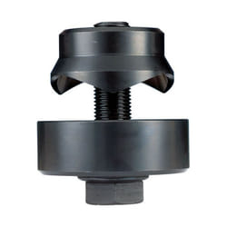 Ruko - Punzone per lamiera D.63.2mm M63 per tubi e raccordi a vite