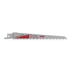 RUKO 33189245 lama per seghetto 15,2 cm 5 pz