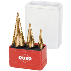 A101032T - Set fresa a gradini - Ruko