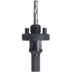 Ruko - 106209 Alberino di supporto per seghe a tazza 1 pz.