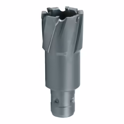 RUKO 1081114, Trapano, Punta per carotaggio, Rotazione manuale destra, 1,4 cm, 83 mm, Alluminio, Ottone, Ghisa, Plastica, Acc ...