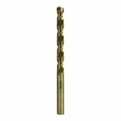 RUKO 215155 Punta per trapano elicoidale 5 pz