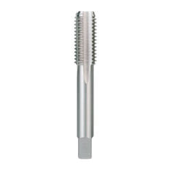 RUKO 231020NPT - Macho npt hss rectificado diámetro 2" Punta filettata