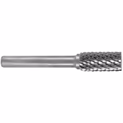 Dettagli tecnici Design (fresa) Cilindro Diametro albero 3 mm Dimensione del prodotto, lunghezza 38 mm Materiale Metallo temp ...