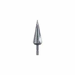 RUKO 101052H, Rotazione manuale destra, 105 mm, Ghisa, High-Speed Steel (HSS), 1 pz, 185 g
