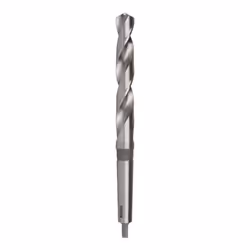 RUKO 204245E, Trapano, Punta per trapano elicoidale, Rotazione manuale destra, 2,45 cm, 281 mm, Alluminio, Ottone, Bronzo, Gh ...