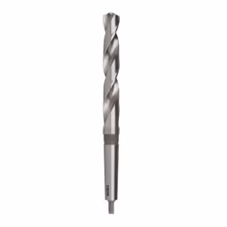 RUKO 204285E, Trapano, Punta per trapano elicoidale, Rotazione manuale destra, 2,85 cm, 296 mm, Alluminio, Ottone, Bronzo, Gh ...