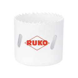 RUKO 126108 sega per trapano 1 pz