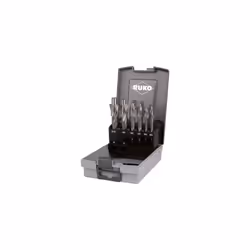 RUKO 102452RO, Punta per trapano da svasatura, Rotazione manuale destra, Ghisa, High-Speed Steel (HSS), 1 pz, 620 g
