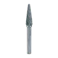 RUKO 116236 Carburo di tungsteno Conical/Cylindrical Ghisa, Acciaio inox, Acciaio, Titanium alloys 1 pz
