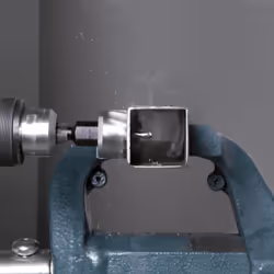RUKO 128034 sega per trapano 1 pz
