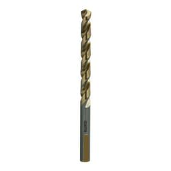 RUKO 228040 Punta per trapano elicoidale 10 pz