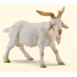 BULLYLAND 62317, Bianco, 1 pz