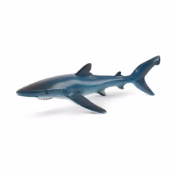 BULLYLAND 67411, Blu, 1 pz