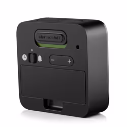 Braun BC08 Sveglia digitale Nero - Vista aggiuntiva 5