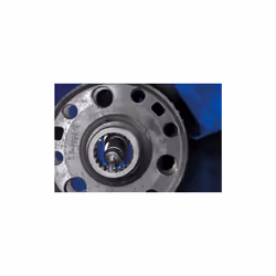 PFERD 21122593 sbavatore rotante 1 pz
