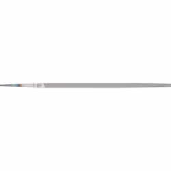 PFERD 1142 250 H1, Set di lime, Acciaio, Ghisa, Di metalli non ferrosi, Bronzo, Alluminio, Rame, 10 mm, 250 mm