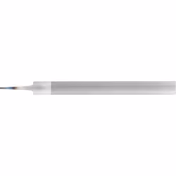 PFERD 1152 300 H3, Set di lime, Acciaio, Ghisa, Di metalli non ferrosi, Bronzo, Alluminio, Rame, 30 mm, 300 mm