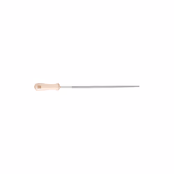 PFERD 11256102, Lima circolare, 3 mm, 100 mm