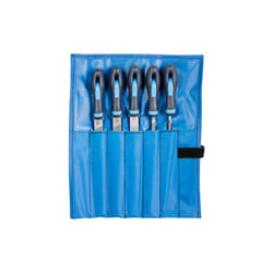 PFERD 11800520 lima/raspa Set di lime