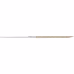 PFERD DF 4122 D 181, Lima, Acciaio, Di metalli non ferrosi, 7 cm, 5,5 mm