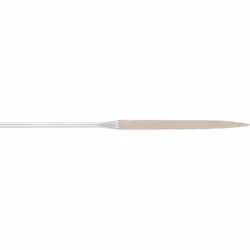 PFERD DF 4172 D 91, Lima, Acciaio, Di metalli non ferrosi, 7 cm, 5 mm