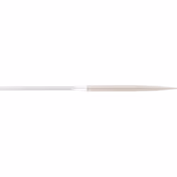 PFERD DF 4182 D 91, Lima, Acciaio, Di metalli non ferrosi, 7 cm, 5 mm