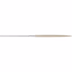 PFERD DF 4192 D 126, Lima, Acciaio, Di metalli non ferrosi, 7 cm, 5 mm