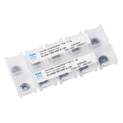 PFERD WSP-A-12R 115/125 ALUMASTER accessorio per smerigliatrice