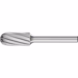 PFERD WRC 1225/6 Z1, Acciaio, Di metalli non ferrosi, Bronzo, Acciaio inox, Alluminio, 6 mm, 65 mm, 1,2 cm, 1 pz