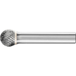 PFERD KUD 1210/8 Z3 PLUS punta per incisore 1 pz