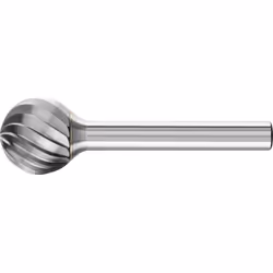 PFERD KUD 1614/6 Z1, Acciaio, Alluminio, 6 mm, 54 mm, 1,6 cm, 1 pz