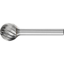 PFERD KUD 1614/6 Z1 punta per incisore 1 pz