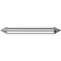 PFERD KSJ 0605/6 Z3 punta per incisore 1 pz