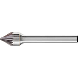 PFERD KSJ 1008/6 Z3 punta per incisore 1 pz