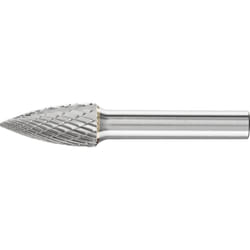 PFERD SPG 1225/8 Z3 PLUS punta per incisore 1 pz