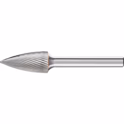 PFERD SPG 1225/6 Z5, Acciaio, 6 mm, 65 mm, 1,2 cm, 1 pz