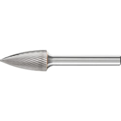 PFERD SPG 1225/6 Z5 punta per incisore 1 pz