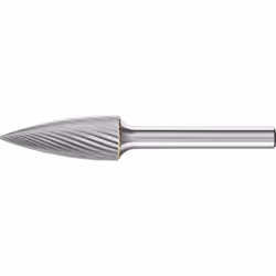 PFERD SPG 1230/6 Z3, Acciaio, 6 mm, 70 mm, 1,2 cm, 1 pz