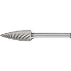 PFERD SPG 1230/6 Z3 punta per incisore 1 pz