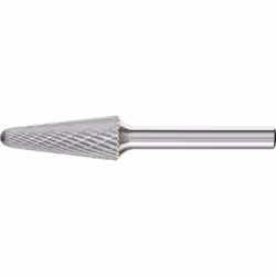 PFERD KEL 1230/6 Z3 PLUS, Acciaio, 6 mm, Germania, 70 mm, 1,2 cm, 42 g