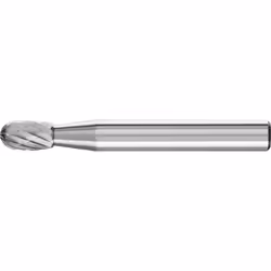 PFERD TRE 0610/6 Z3 PLUS, Acciaio, 6 mm, Germania, 50 mm, 6 mm, 20 g